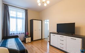 Apartamenty Galicja
